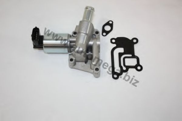 Клапан возврата ОГ AUTOMEGA 3008510593