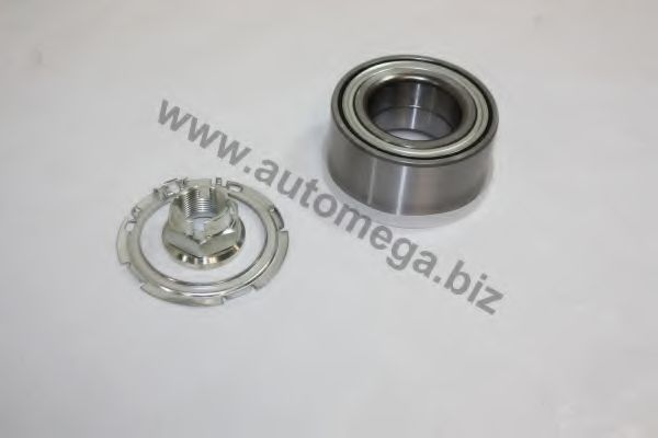 Комплект подшипника ступицы колеса AUTOMEGA 3040210020084R