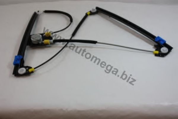 Подъемное устройство для окон AUTOMEGA 30820007220834