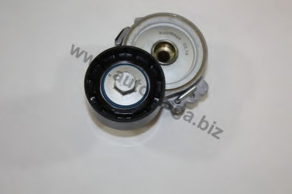 Натяжная планка, поликлиновой ремень AUTOMEGA 305751074