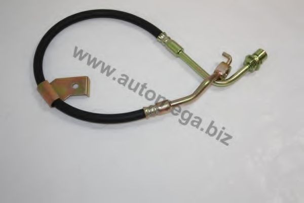 Тормозной шланг AUTOMEGA 30605770424