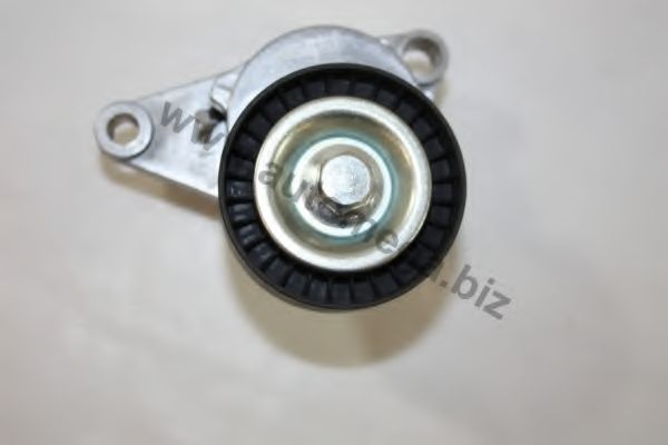 Натяжная планка, поликлиновой ремень AUTOMEGA 3157510G7