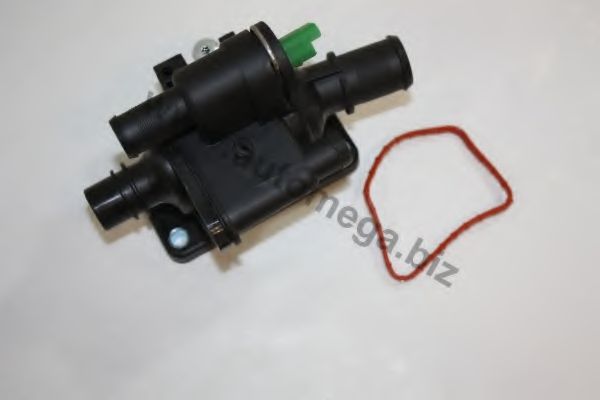 Термостат, охлаждающая жидкость AUTOMEGA 30106330908