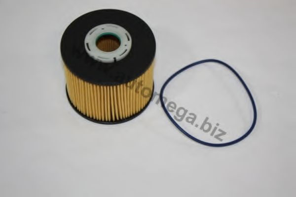 Топливный фильтр AUTOMEGA 3019060A7