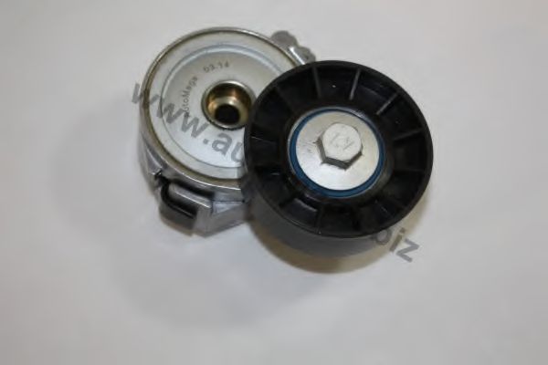 Натяжная планка, поликлиновой ремень AUTOMEGA 31103180336