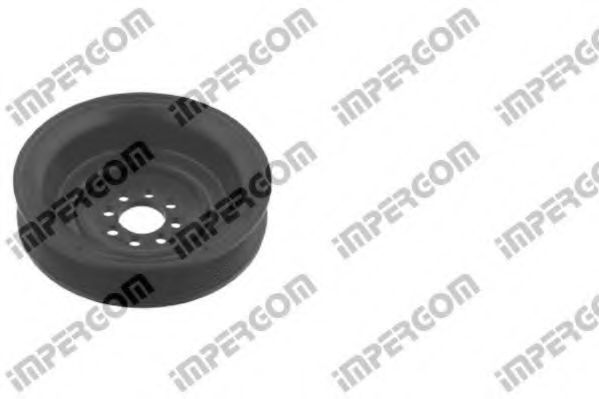 Ременный шкив, коленчатый вал ORIGINAL IMPERIUM 10524
