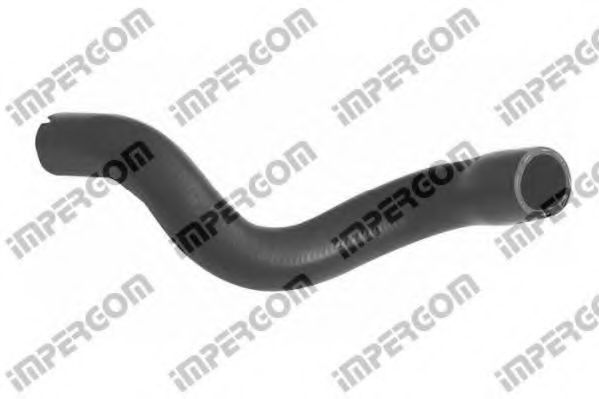Шланг радиатора ORIGINAL IMPERIUM 16164