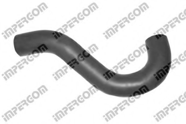 Шланг радиатора ORIGINAL IMPERIUM 16177
