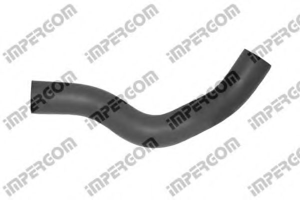 Шланг радиатора ORIGINAL IMPERIUM 16178