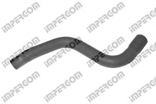 Шланг радиатора ORIGINAL IMPERIUM 16190