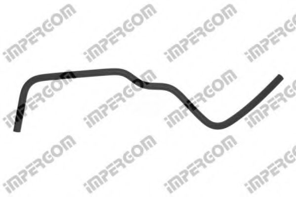 Шланг радиатора ORIGINAL IMPERIUM 16195