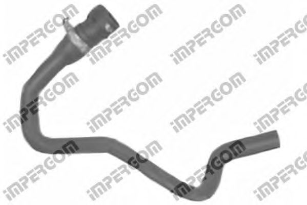 Шланг, теплообменник - отопление ORIGINAL IMPERIUM 16208