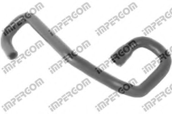 Шланг радиатора ORIGINAL IMPERIUM 16215