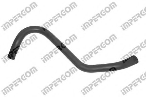 Шланг радиатора ORIGINAL IMPERIUM 16230