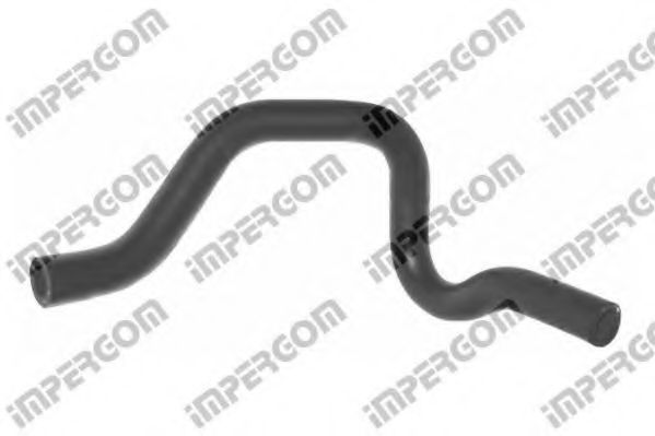 Шланг, теплообменник - отопление ORIGINAL IMPERIUM 16234