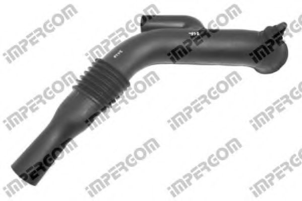 Рукав воздухозаборника, воздушный фильтр ORIGINAL IMPERIUM 17122