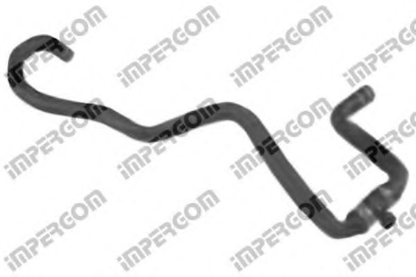 Шланг, теплообменник - отопление ORIGINAL IMPERIUM 17234