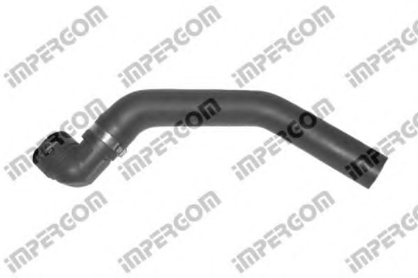 Шланг радиатора ORIGINAL IMPERIUM 17437