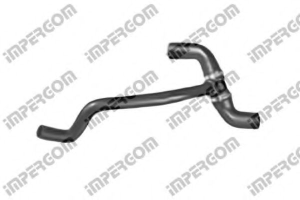 Шланг радиатора ORIGINAL IMPERIUM 17702