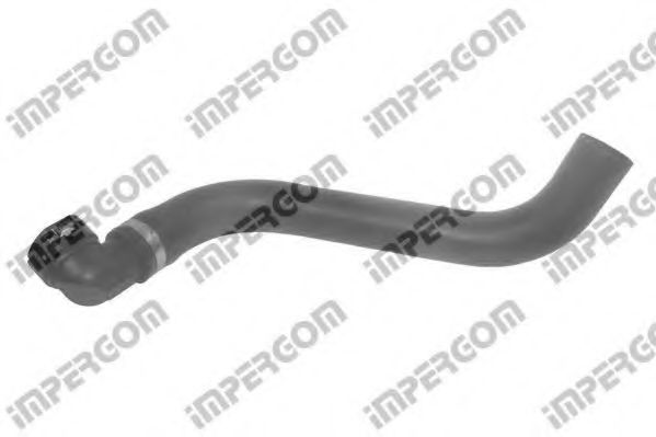 Шланг радиатора ORIGINAL IMPERIUM 18603
