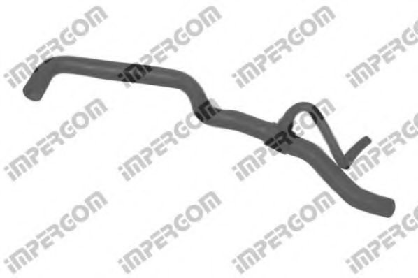 Шланг радиатора ORIGINAL IMPERIUM 20730