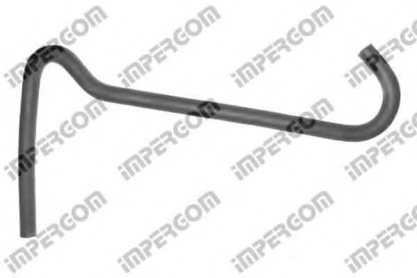 Шланг, теплообменник - отопление ORIGINAL IMPERIUM 21546