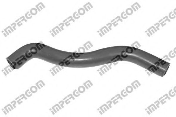 Шланг радиатора ORIGINAL IMPERIUM 220722