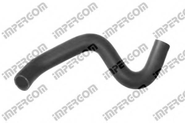 Шланг радиатора ORIGINAL IMPERIUM 220984
