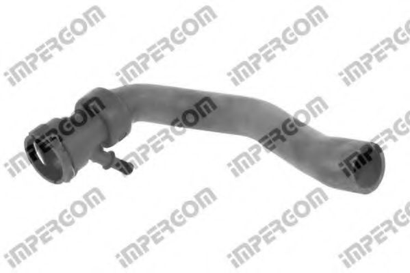 Шланг радиатора ORIGINAL IMPERIUM 221068