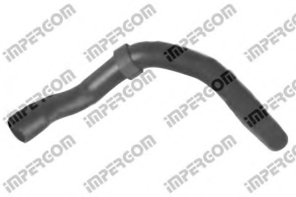 Шланг радиатора ORIGINAL IMPERIUM 221090