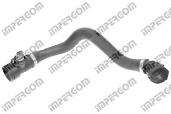 Шланг радиатора ORIGINAL IMPERIUM 221109