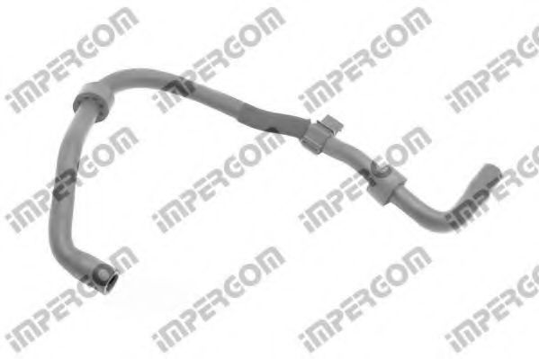 Шланг радиатора ORIGINAL IMPERIUM 221120