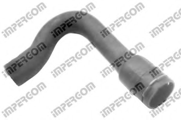 Шланг радиатора ORIGINAL IMPERIUM 221141