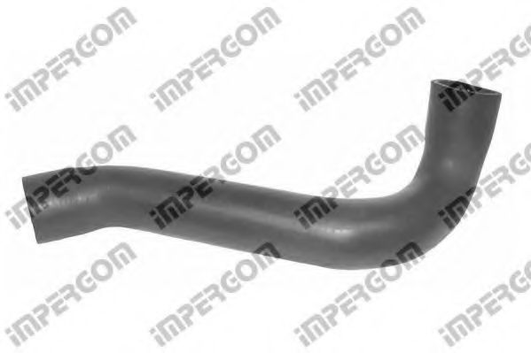Шланг радиатора ORIGINAL IMPERIUM 221195