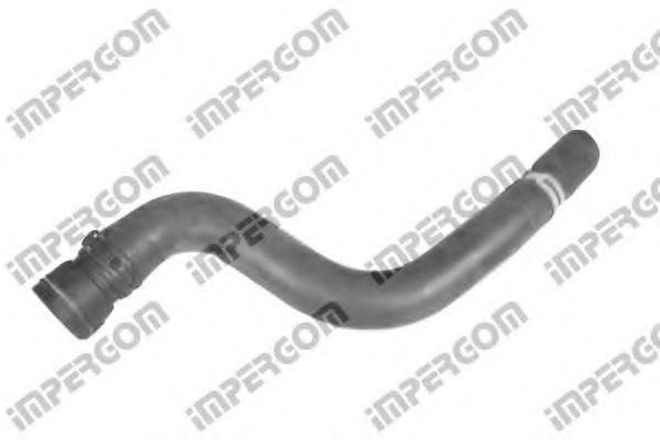 Шланг радиатора ORIGINAL IMPERIUM 221313