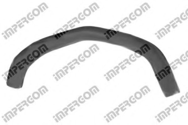 Шланг радиатора ORIGINAL IMPERIUM 221371