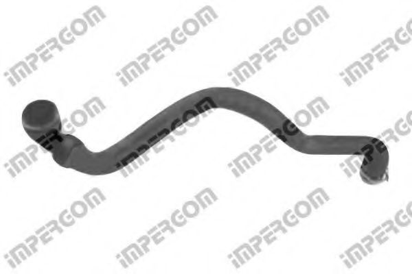 Шланг радиатора ORIGINAL IMPERIUM 221388