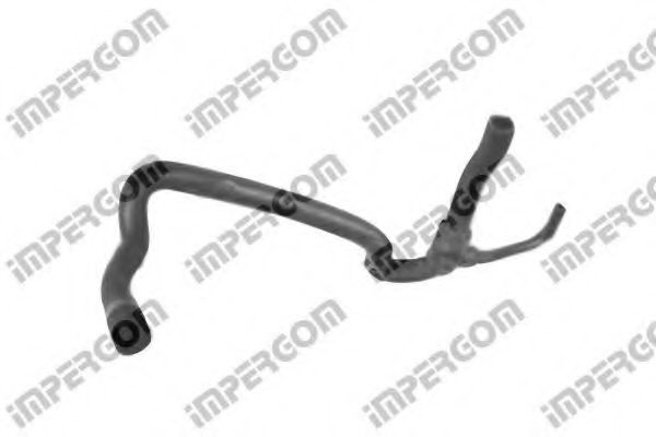 Шланг, теплообменник - отопление ORIGINAL IMPERIUM 221460