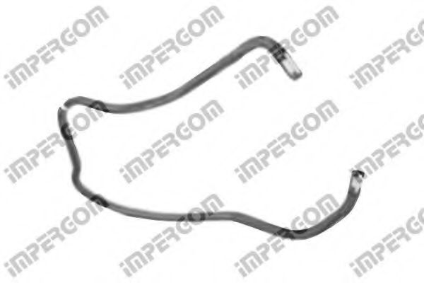 Шланг радиатора ORIGINAL IMPERIUM 221517