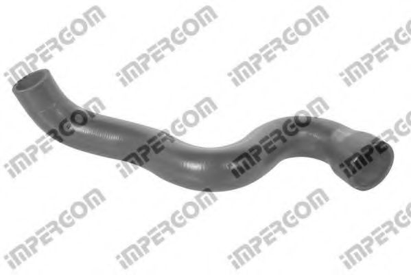 Рукав воздухозаборника, воздушный фильтр ORIGINAL IMPERIUM 221866