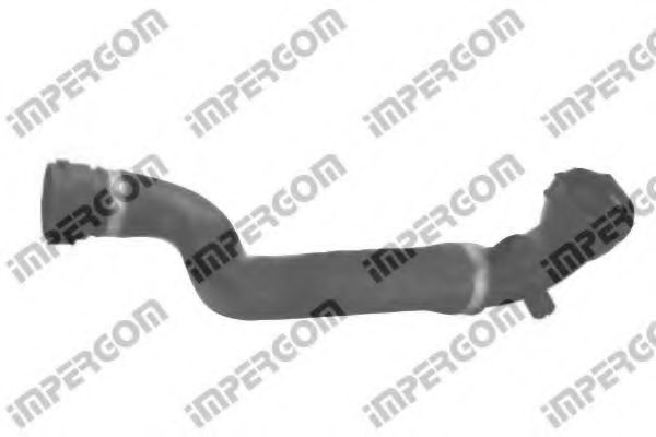 Шланг радиатора ORIGINAL IMPERIUM 222246
