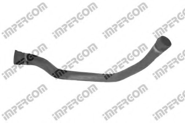 Шланг радиатора ORIGINAL IMPERIUM 222250