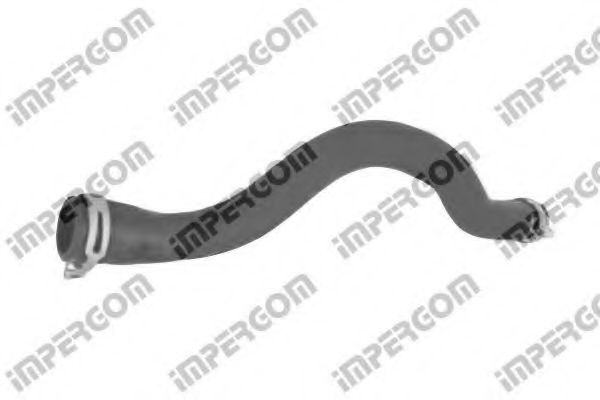 Шланг радиатора ORIGINAL IMPERIUM 222371