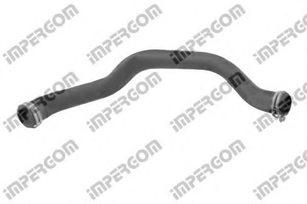 Шланг радиатора ORIGINAL IMPERIUM 222463