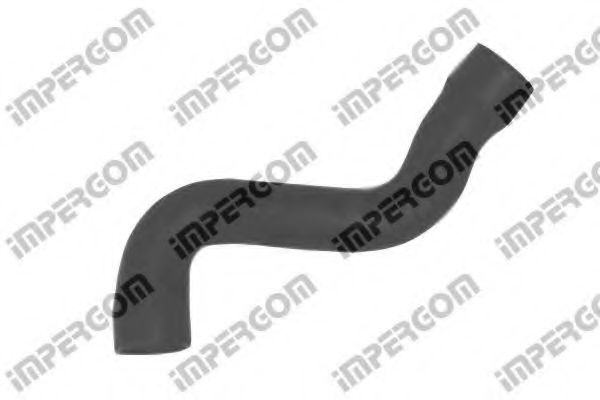 Шланг радиатора ORIGINAL IMPERIUM 222544