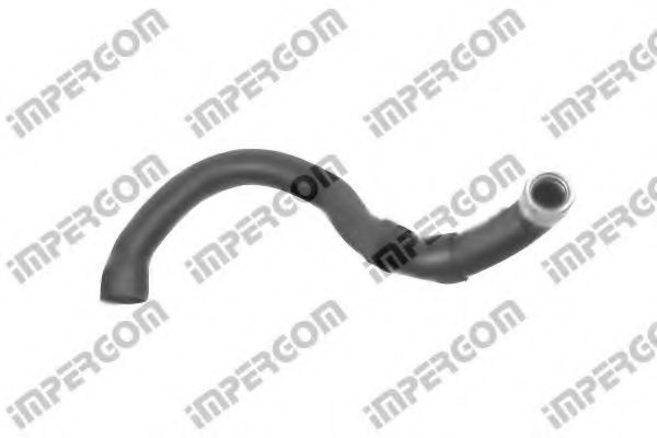 Шланг радиатора ORIGINAL IMPERIUM 222588