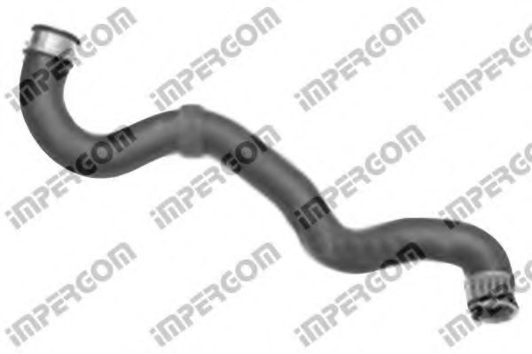 Шланг радиатора ORIGINAL IMPERIUM 222624