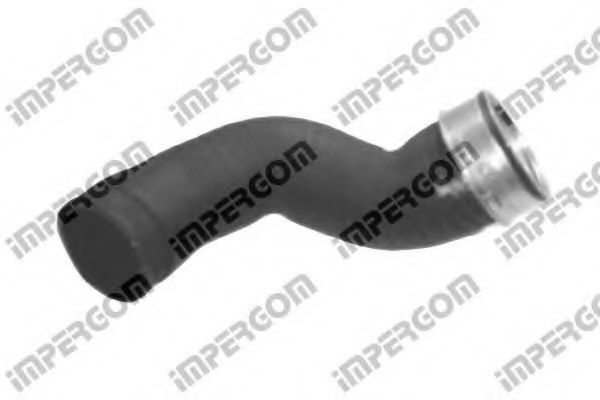 Рукав воздухозаборника, воздушный фильтр ORIGINAL IMPERIUM 222645