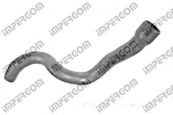 Шланг радиатора ORIGINAL IMPERIUM 222709