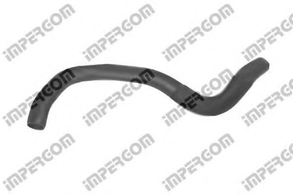 Шланг радиатора ORIGINAL IMPERIUM 222782